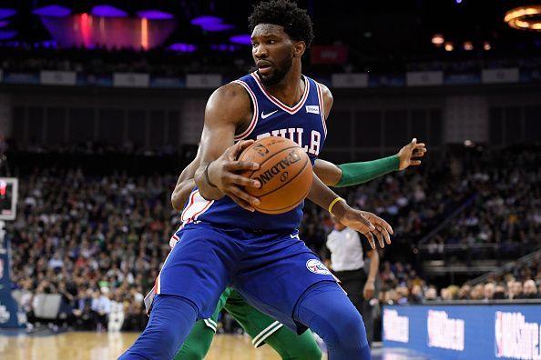 体能的双重 体能的双重